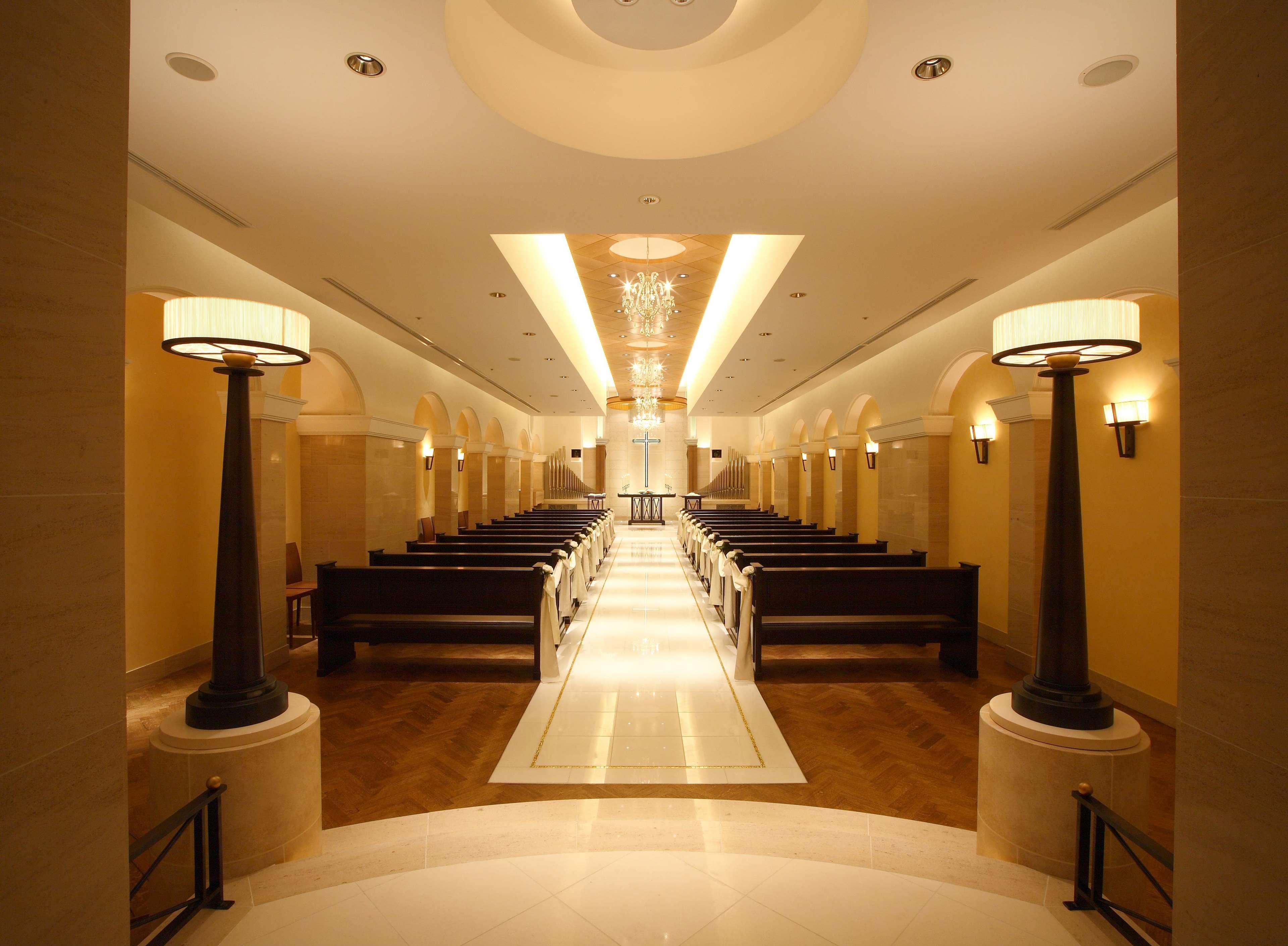 New Otani Garden Tower Hotel Prefektura Tokio