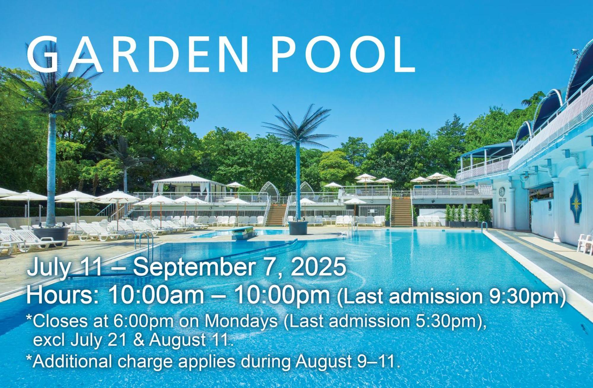 New Otani Garden Tower 5* Prefektura Tokio