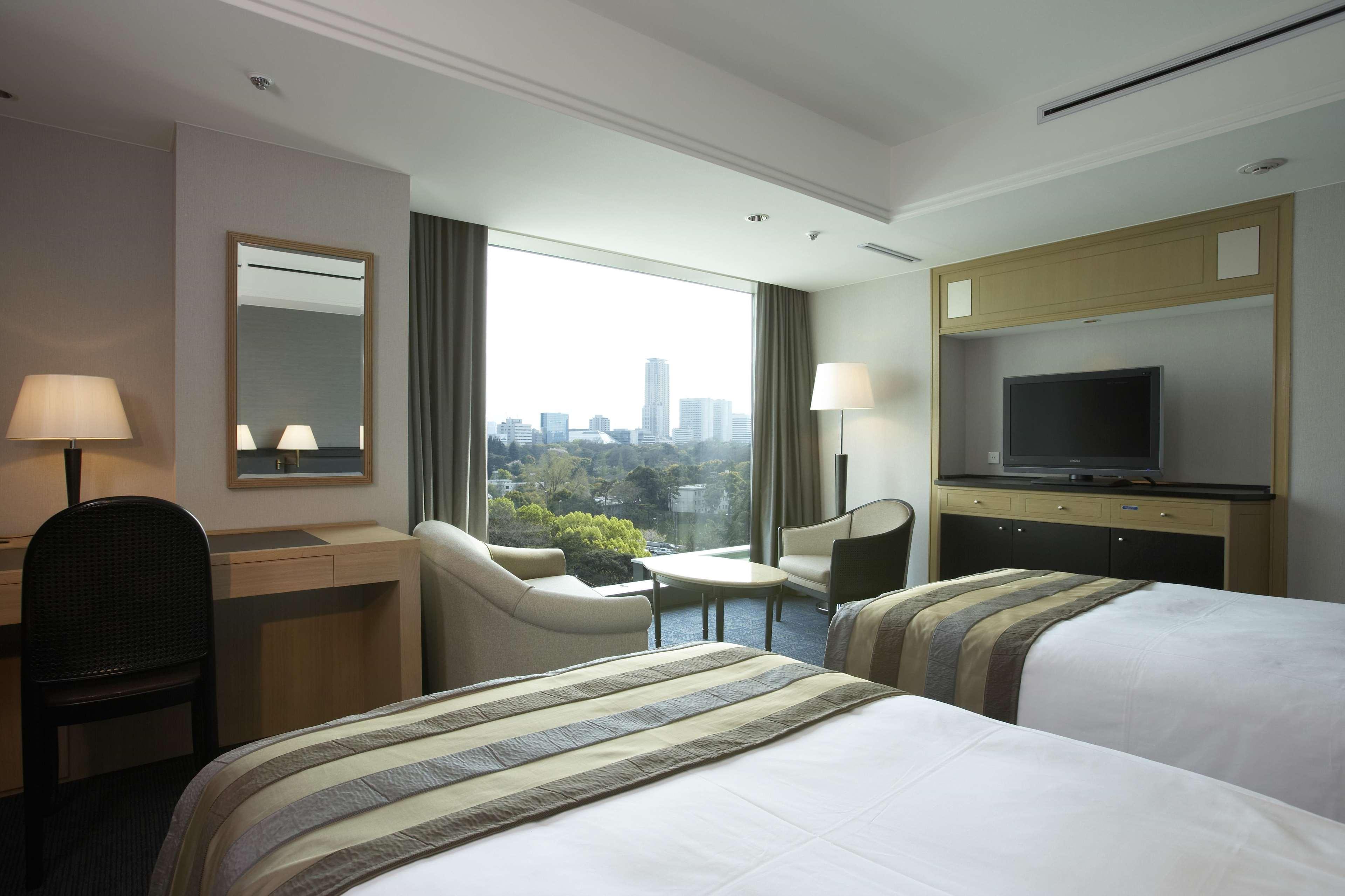 New Otani Garden Tower Hotel Tokio