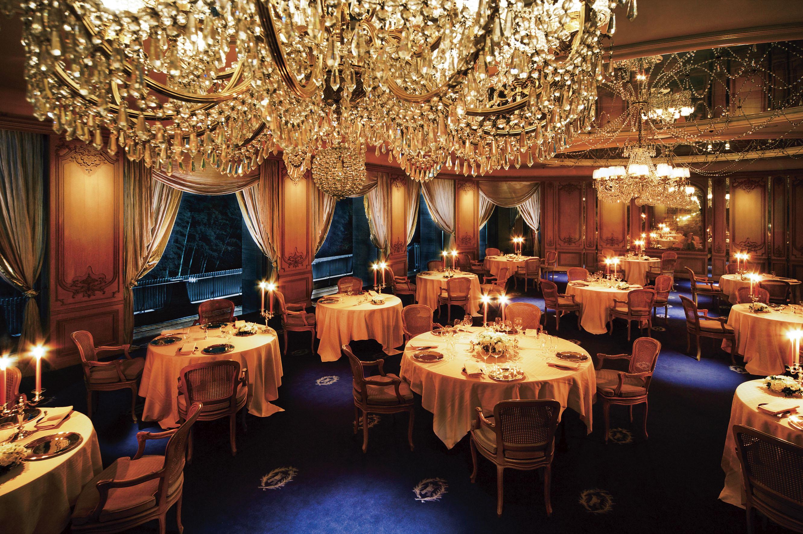 Hotell New Otani Garden Tower 5*