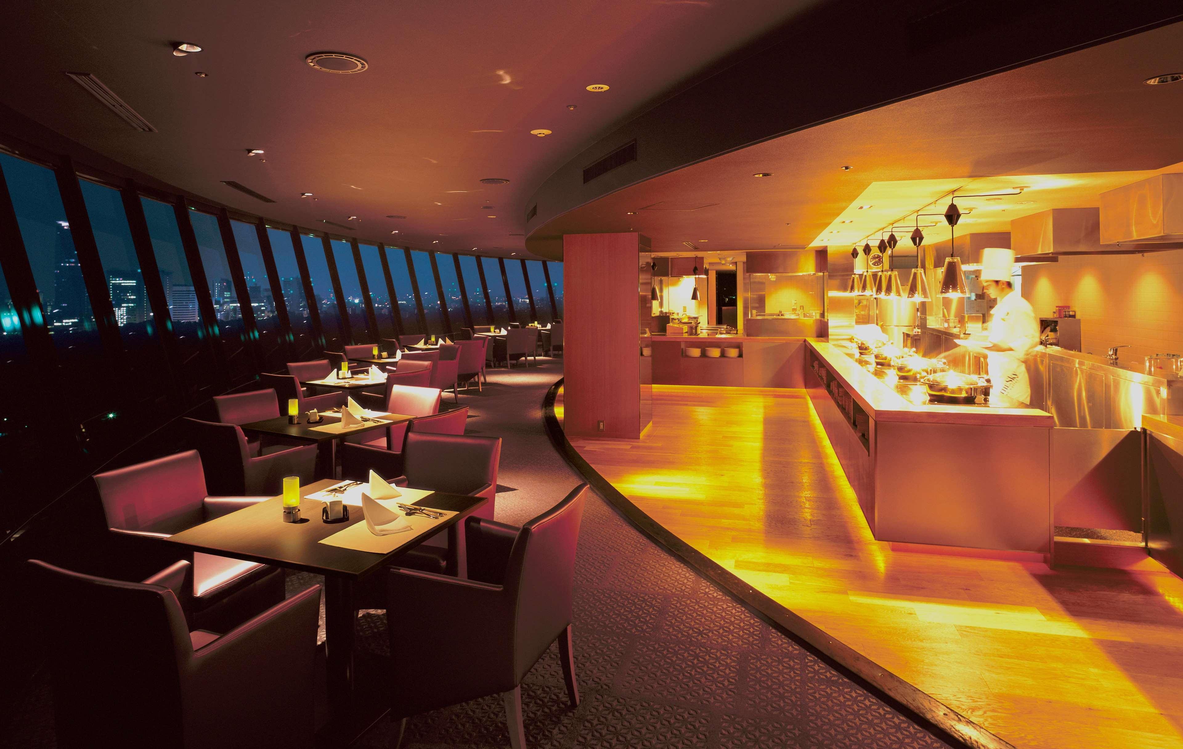 New Otani Garden Tower Hotell 5*