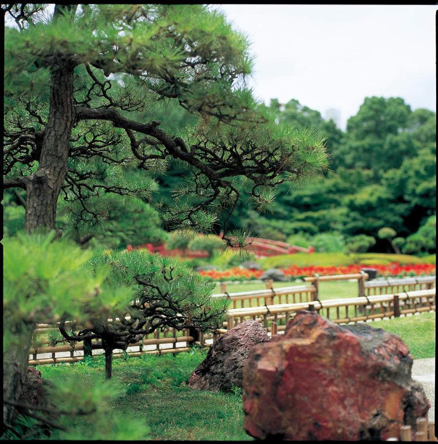 New Otani Garden Tower Hotell 5*