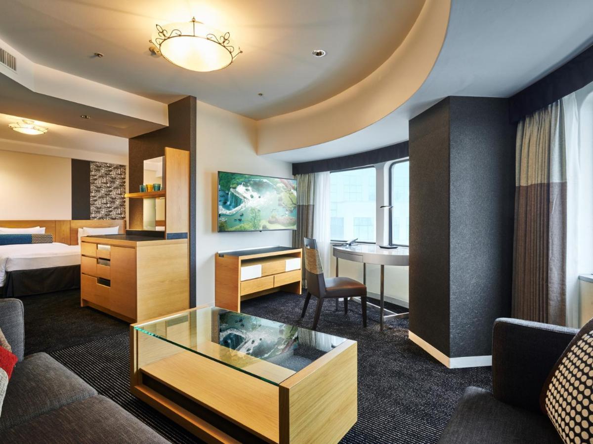 Hotell New Otani Garden Tower 5*