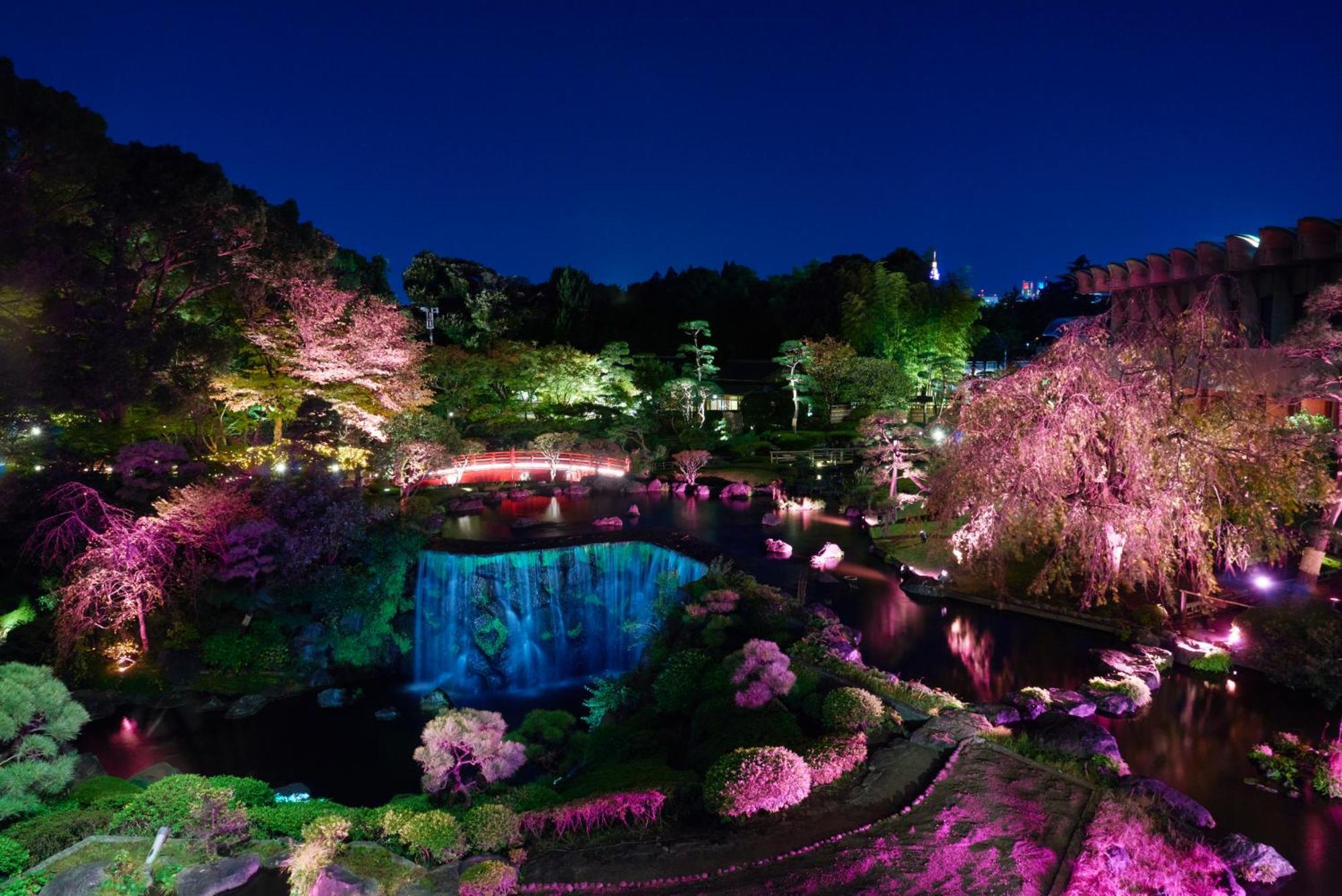 New Otani Garden Tower Tokyo prefektur