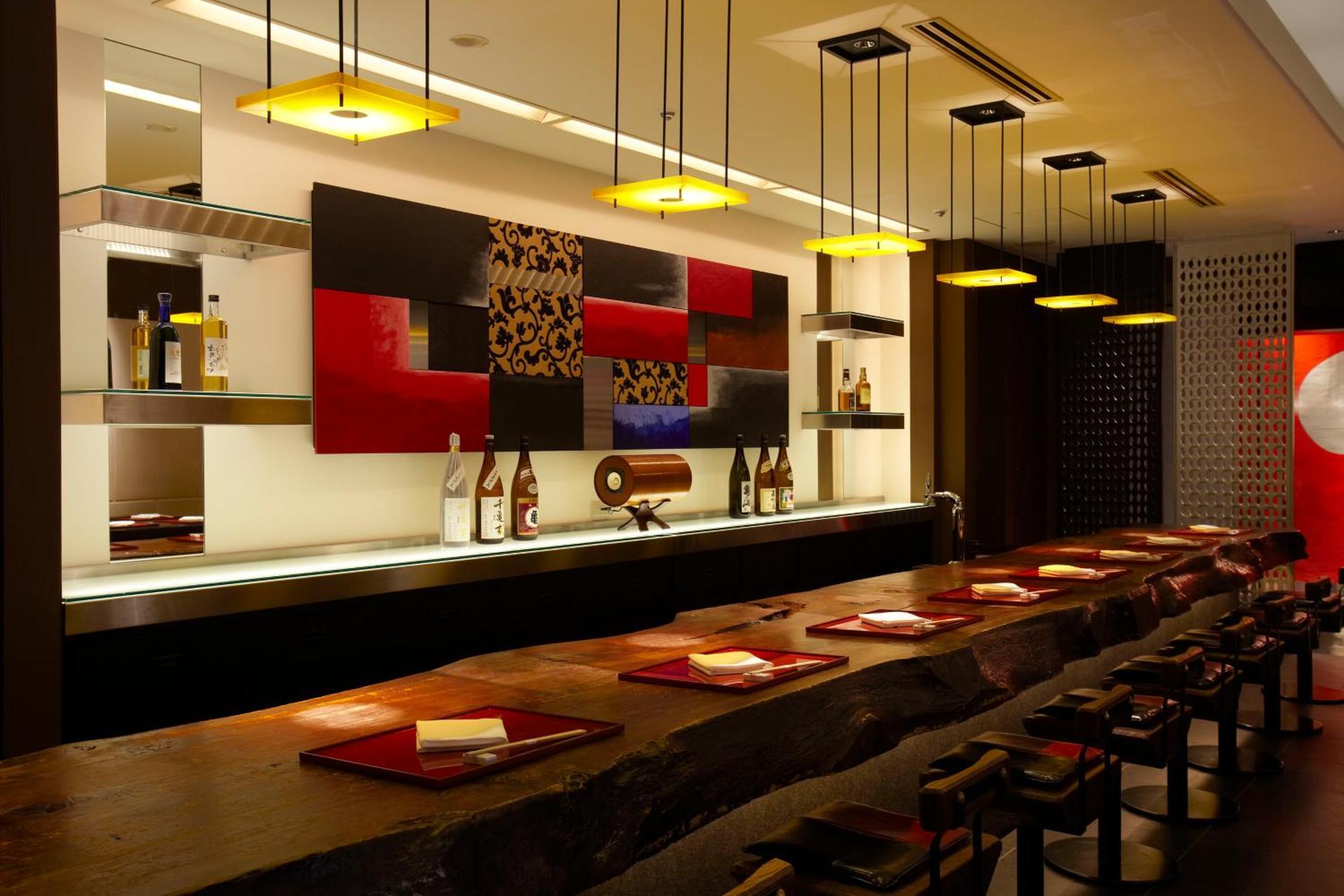 Hotell New Otani Garden Tower 5*