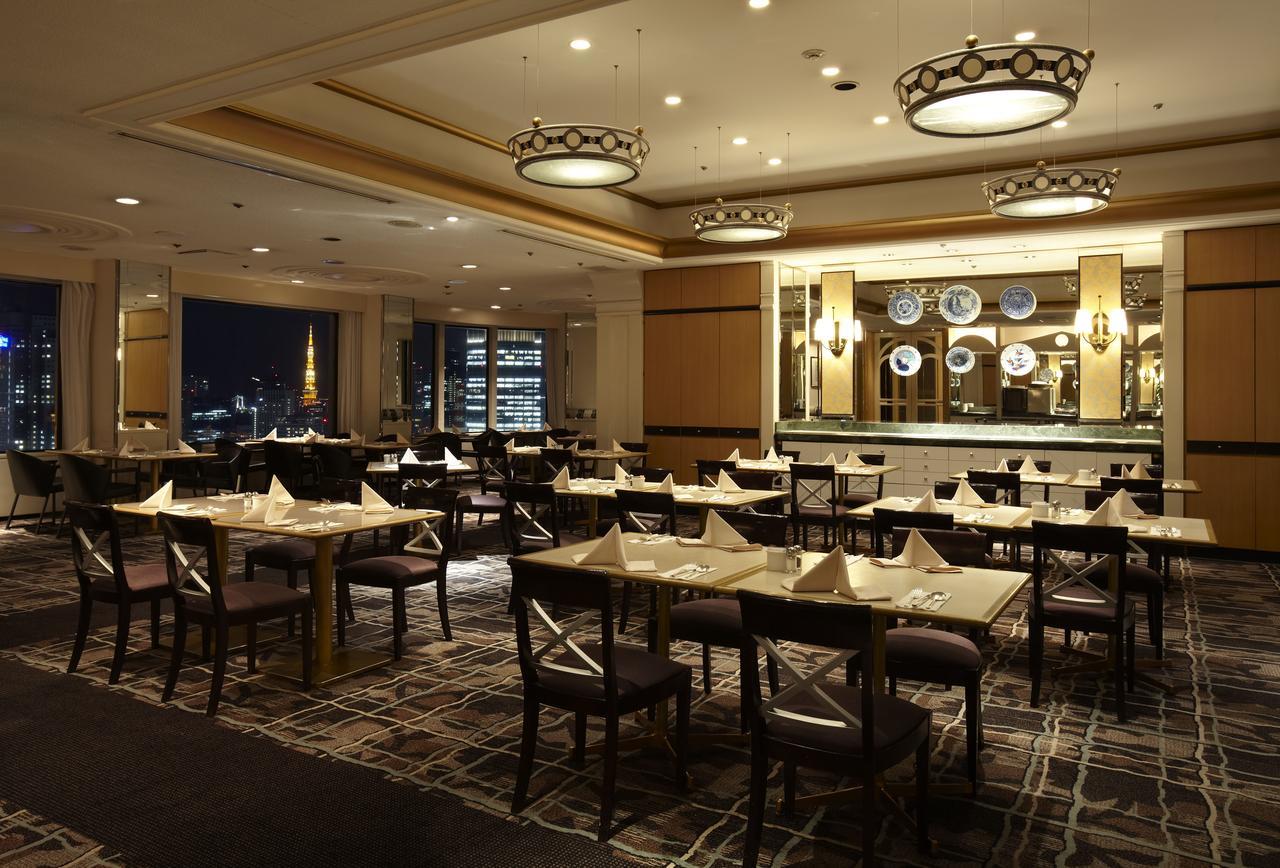 New Otani Garden Tower Hotell Tokyo prefektur