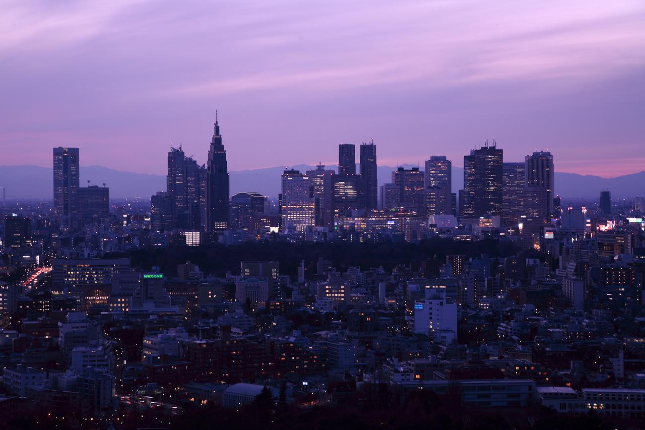 New Otani Garden Tower Hotell 5*